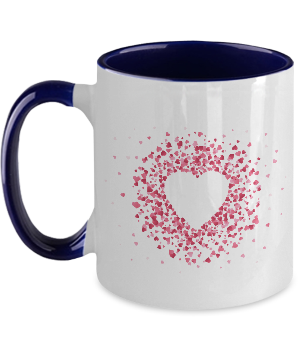 happy valentines day lovely mugs tinmico