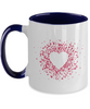 happy valentines day lovely mugs tinmico