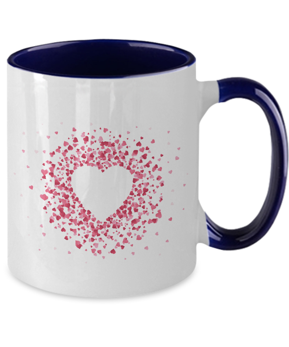 happy valentines day lovely mugs tinmico